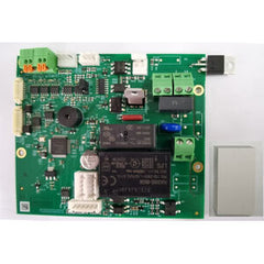 PCB Main HS 10X10 e-G52