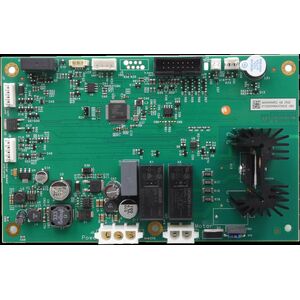 PCBAC Control Board FC5706P