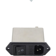 Main Power socket FC5706P