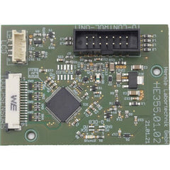PCBAC Touch Board FC5706P
