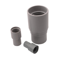 Tubing Cuff, 2", Gray