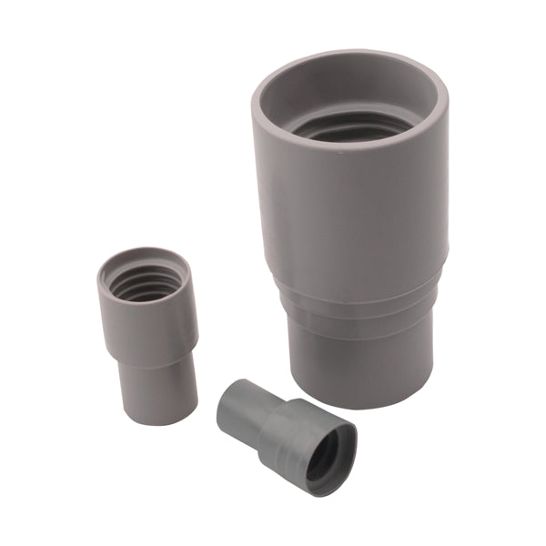 Tubing Cuff, 5/8", Gray