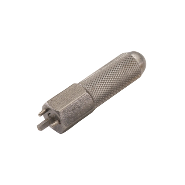 Burr Wrench, Midwest Quiet Air