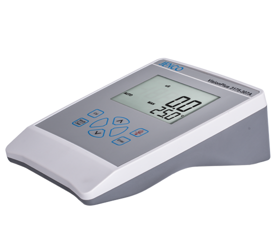 Jenco 3175 Benchtop Conductivity/Temperature/TDS Meter