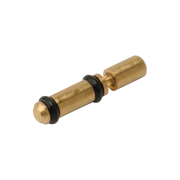 Stem w/O-Rings, 2-Way, to fit A-dec?® Micro Valve