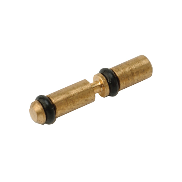 Stem w/O-Rings, 3-Way, to fit A-dec?® Micro Valve