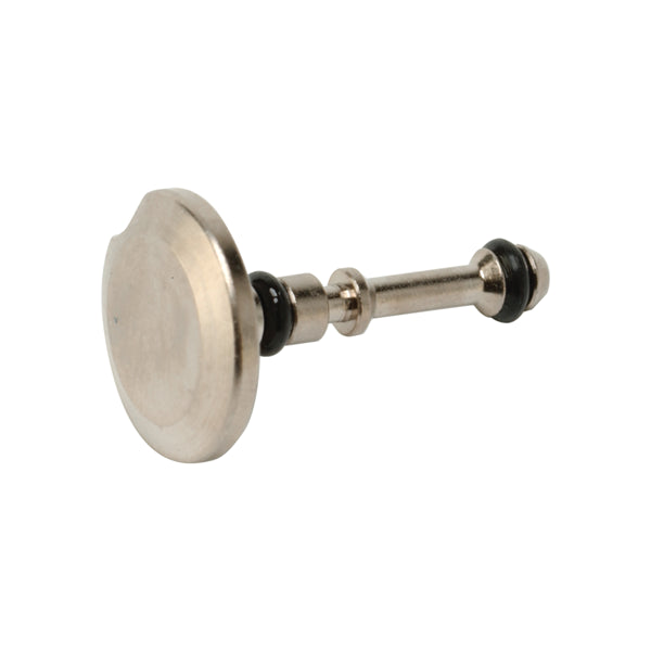 STEM W/O-RINGS  2-WAY