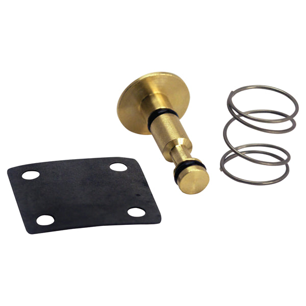 Service Kit, to fit A-dec?® Air/Water Shut-Off Valve