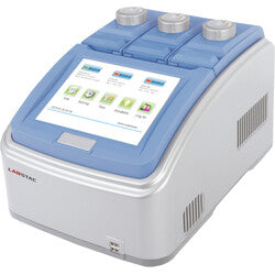 32x0.2mlx3 Gradient Thermal Cycler PCR17-032H2