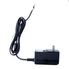 AC Adapter, 120/230 VAC 50/60 HZ, Output 9VDC