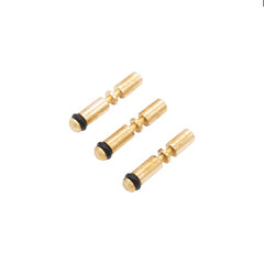 Valve Stem, to fit A-dec?® Auto-Pac & Auto Block, Water Valve; Pkg of 3