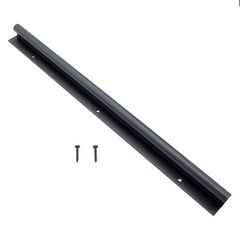 Holder Bar, 14", Black