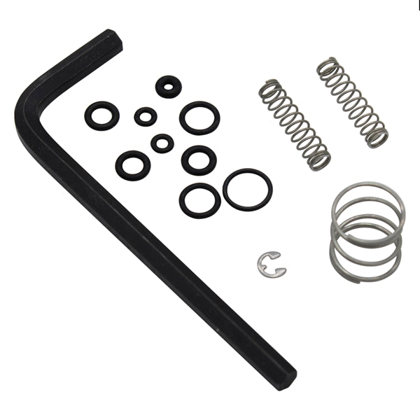 Syringe Repair Kit, Precision Comfort, 2017