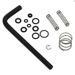 Syringe Repair Kit, Precision Comfort, 2017