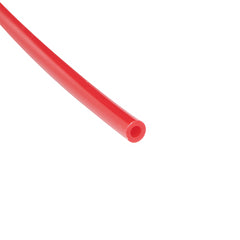 Supply Tubing, 1/4", Poly Red; Box of 100ft