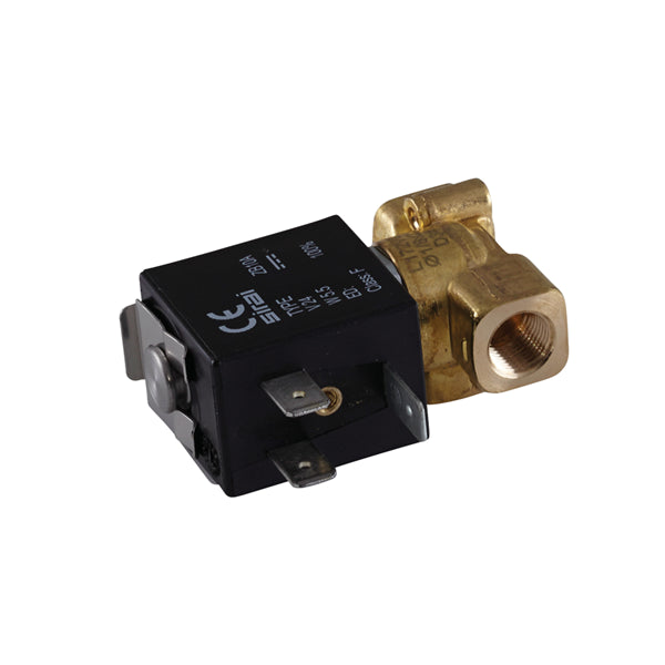EV1/EV3 Solenoid, to fit A-dec?®/W&H Lisa?® MB17 Sterilizer?®