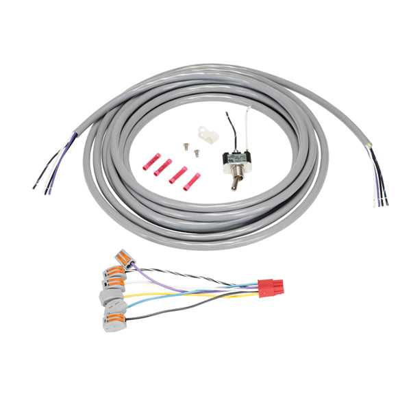 Light Cable Kit, to fit A-dec?®, 371?® Toggle Upgrade