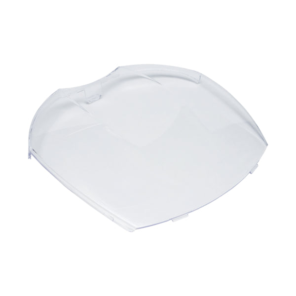 Light Shield, DCI Edge