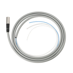 Fiber Optic Tubing w/ Ground Wire, 7' Tubing, 14' Bundle, LT Sand