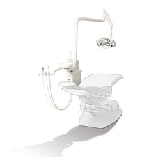 Reliance Post Mount Utilities, PMU, Gray