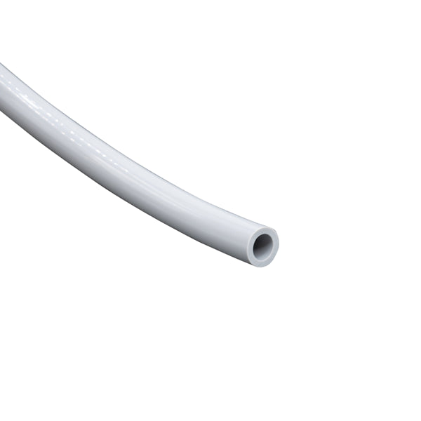 Supply Tubing, 3/8", Poly Gray