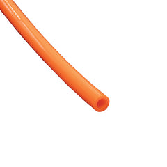 Supply Tubing, 5/16", Poly Orange; Box of 100ft