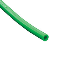 Supply Tubing, 1/8", Poly Green; Roll of 100ft