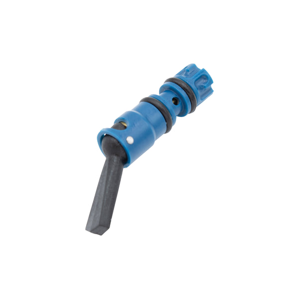 CARTRIDGE(BLUE) TOGGLE(BLACK) 3-WAY MOM. N.C.