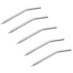 Syringe Tip, Autoclavable, to fit A-dec?®; Pkg of 5?®
