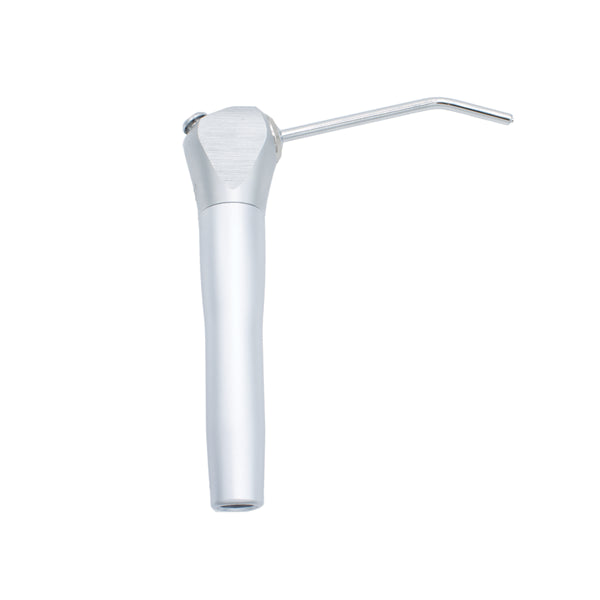 Syringe, One Button, Precision Comfort, Less Tubing & Kit