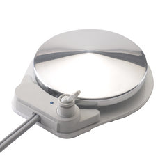 Foot Control, Wet/Dry w/Signal Relay, Dark Surf Tubing