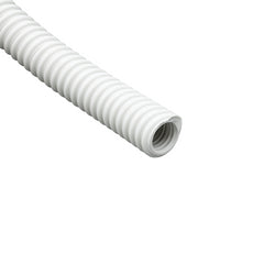Vacuum Tubing, 2" I.D., Corrugated Sterling