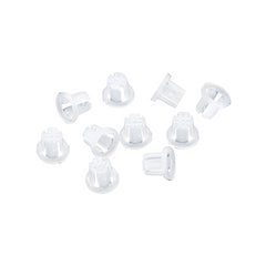 Saliva Ejector Basket, Plastic; Pkg of 10