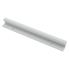 Holder Bar, 14", Gray