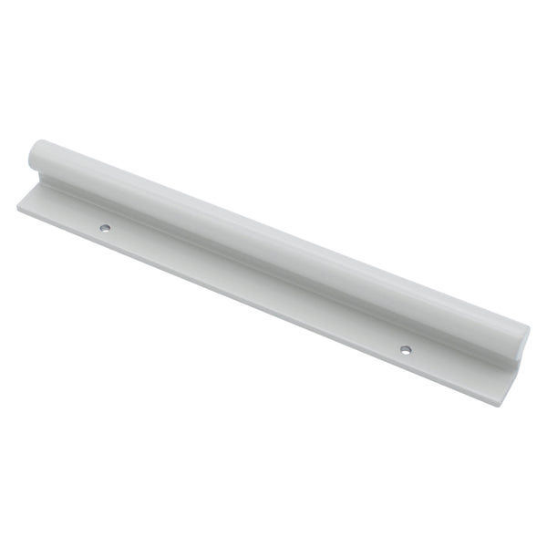 Holder Bar, 4", Gray