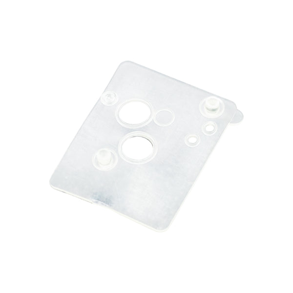 Gasket, to fit A-dec?® Century?® II Control Block; Pkg of 10