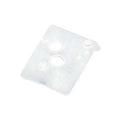 Gasket, to fit A-dec?® Century?® II Control Block; Pkg of 10
