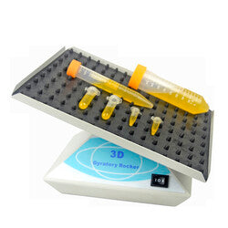 3D Gyratory Rocker SHA61-20