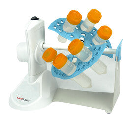 3D Rotating Mixer MIX11-18