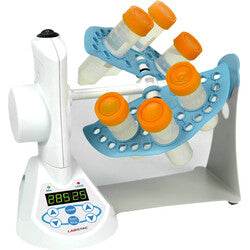 3D Rotating Mixer MIX11-40