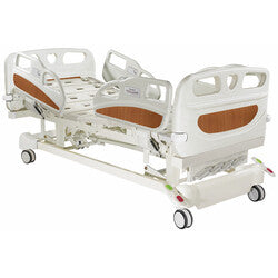 4 crank/ Manual 5 function medical bed HBD1I-05