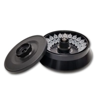 Z326-4420-Rotor, 44 x 1.5/2.0ml with Quick-Seal lid (15,000rpm/21,379xg)