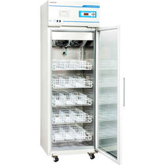 4°C Blood Bank Refrigerator REF21-358