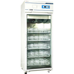 4°C Blood Bank Refrigerator REF21-588