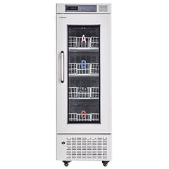4°C Blood Bank Refrigerator REF23-208
