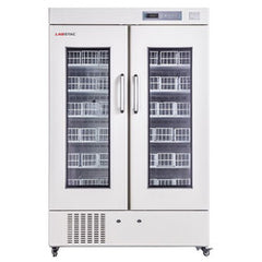 4°C Blood Bank Refrigerator REF23-658