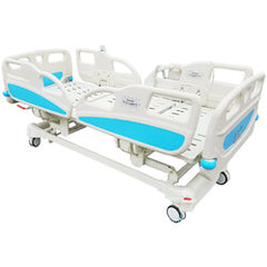 5 functions electric IUC bed HBD1G-05