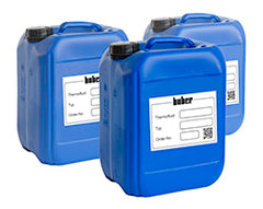 Heat transfer fluid M60.115/200.05