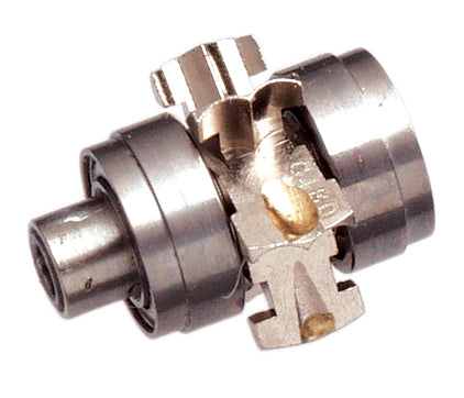 VECTOR ENDURO Turbines to fit KaVo 642 Highspeed 3 pack with cap tool