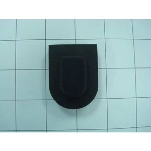 Pan support Corner Small CH CQ